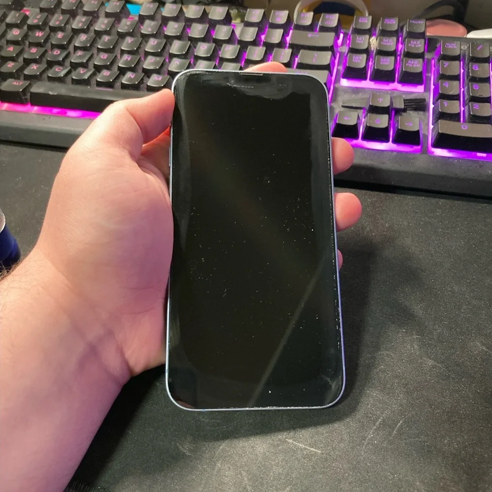 Apple iPhone 14 Plus 128GB unlocked